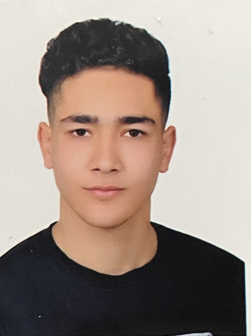 محمد هادی رضایی