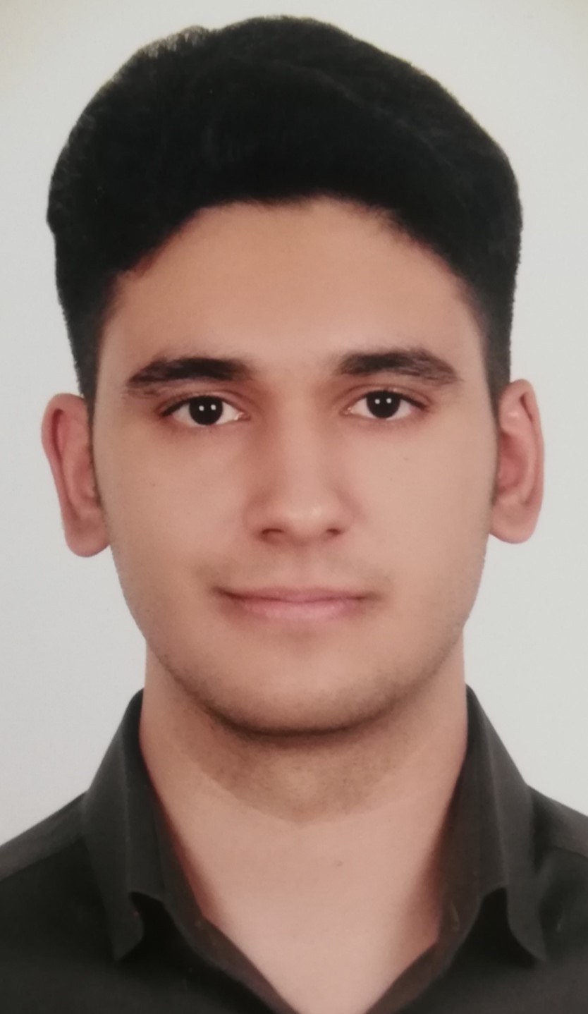 آرمین مرادی عراقی