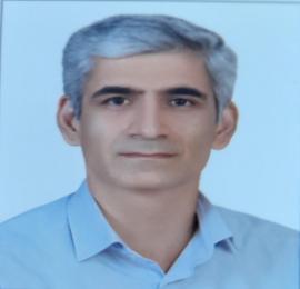 اکبر احمدی