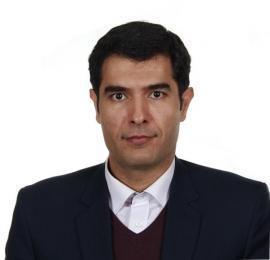 مهرداد نظری