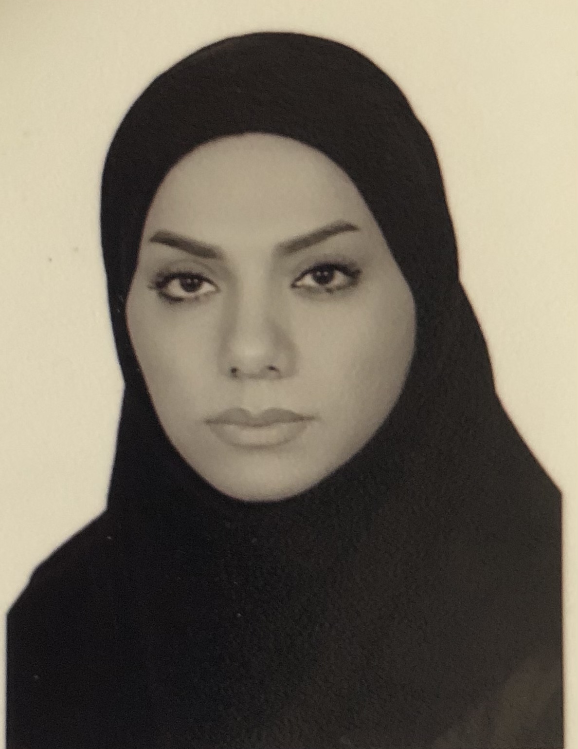 فرشته یارمحمدی