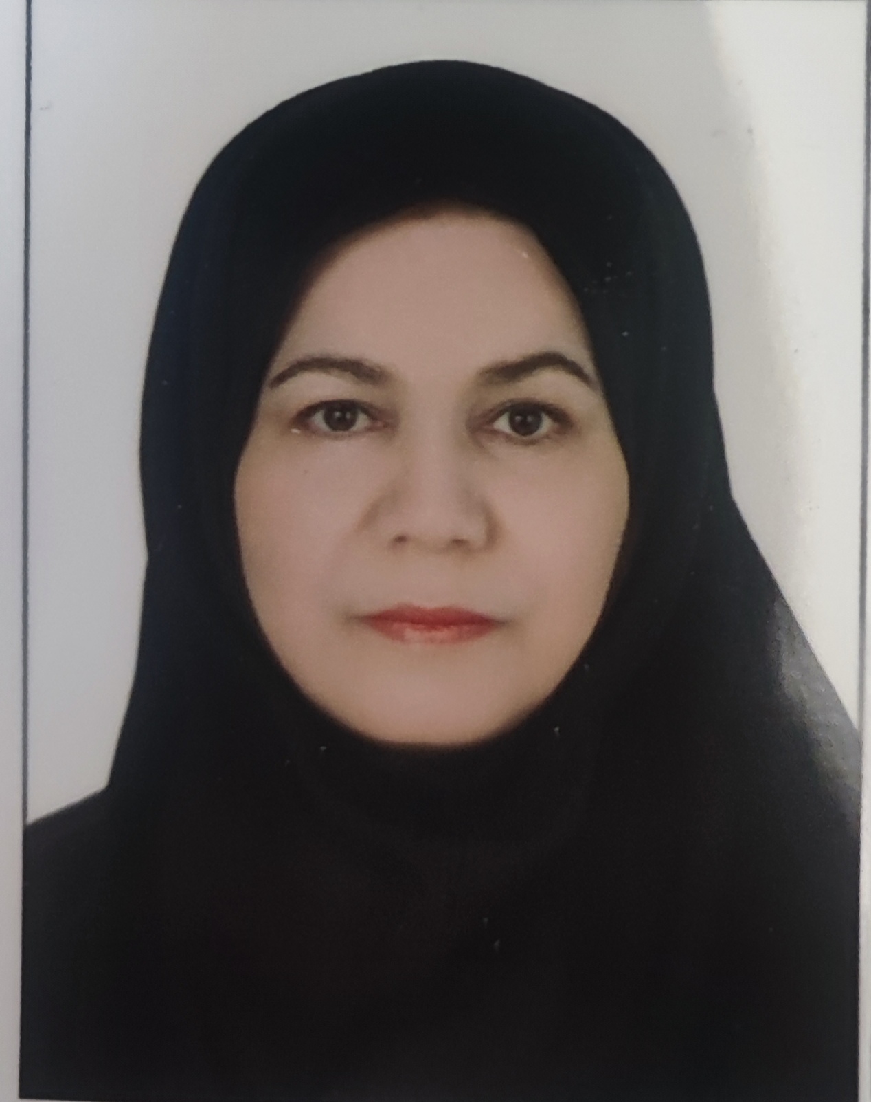 گیتی سوخته زار