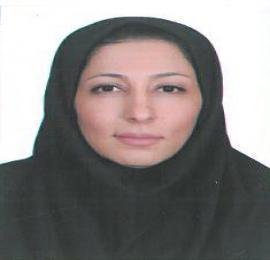 مریم شمس الهی