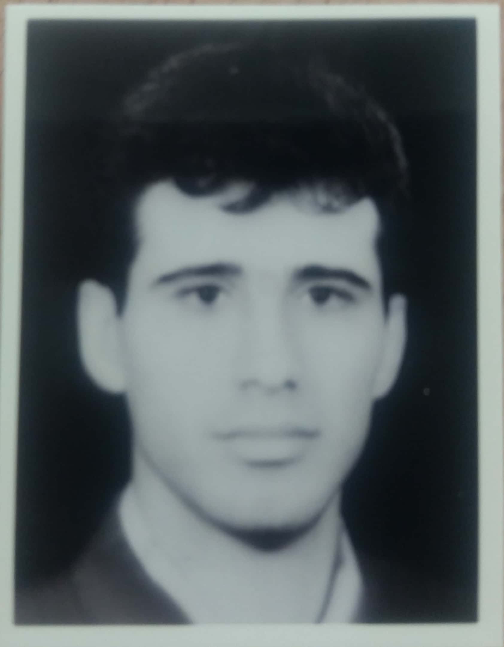فرهاد مرادی عراقی