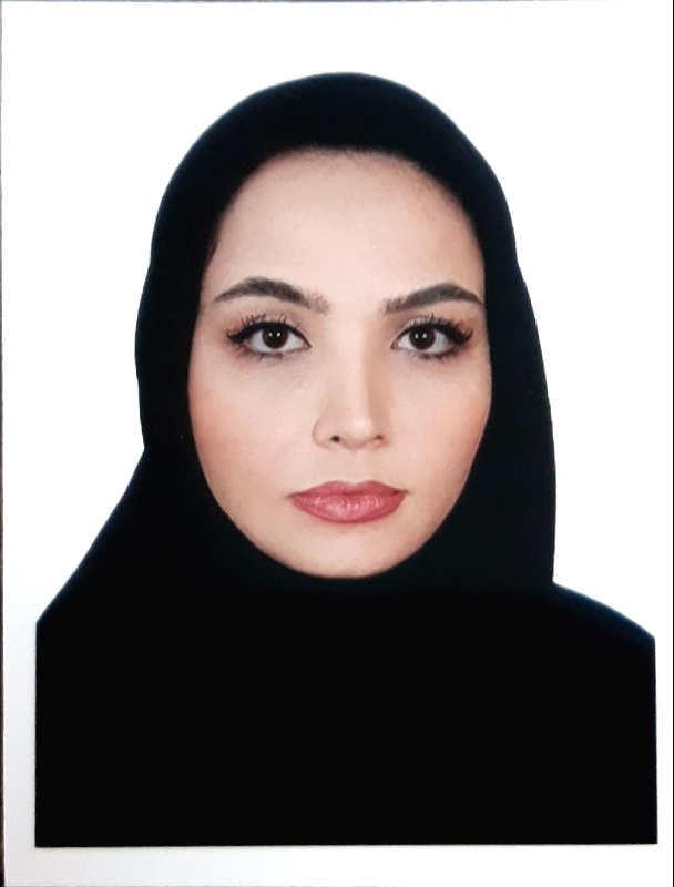 مهرانه جلالوندی