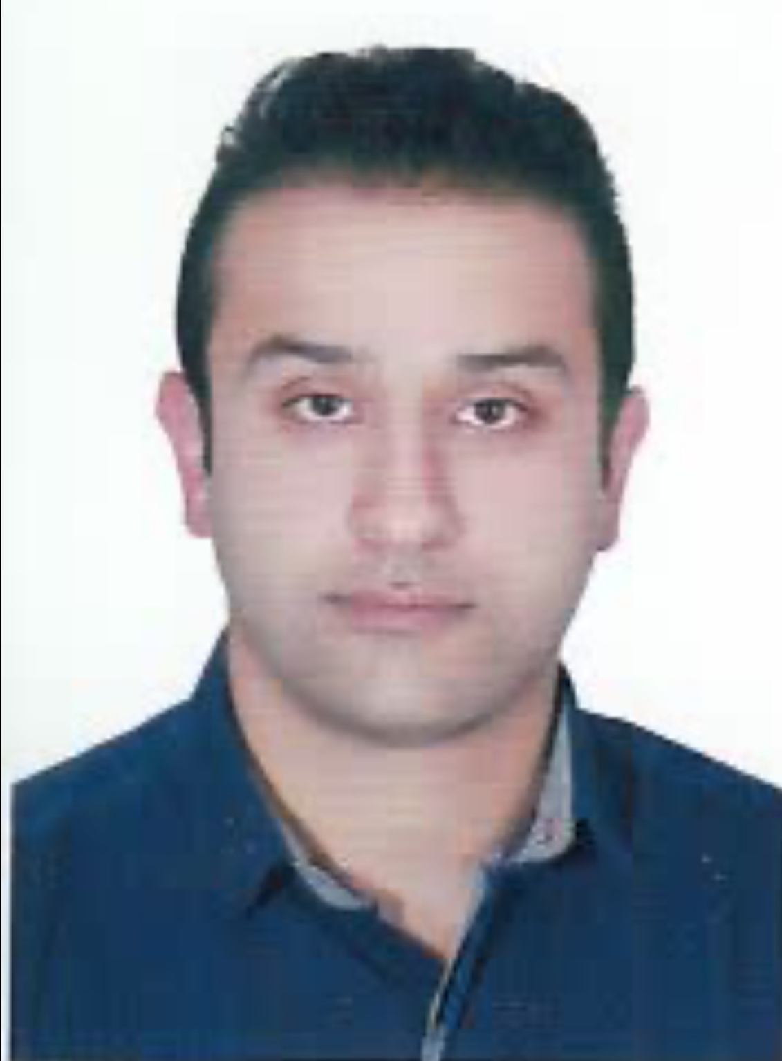 بهداد خسروی