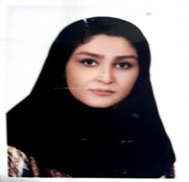 مریم قاصدی