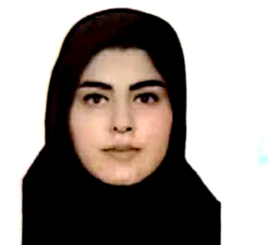 مریم شمسی