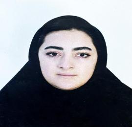 فاطمه هداوندی