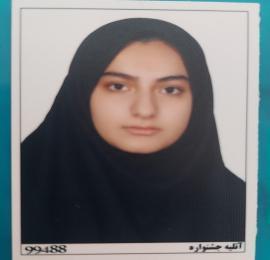 نگار کرمی