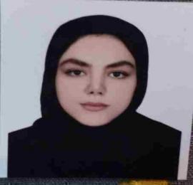 فاطمه افشار