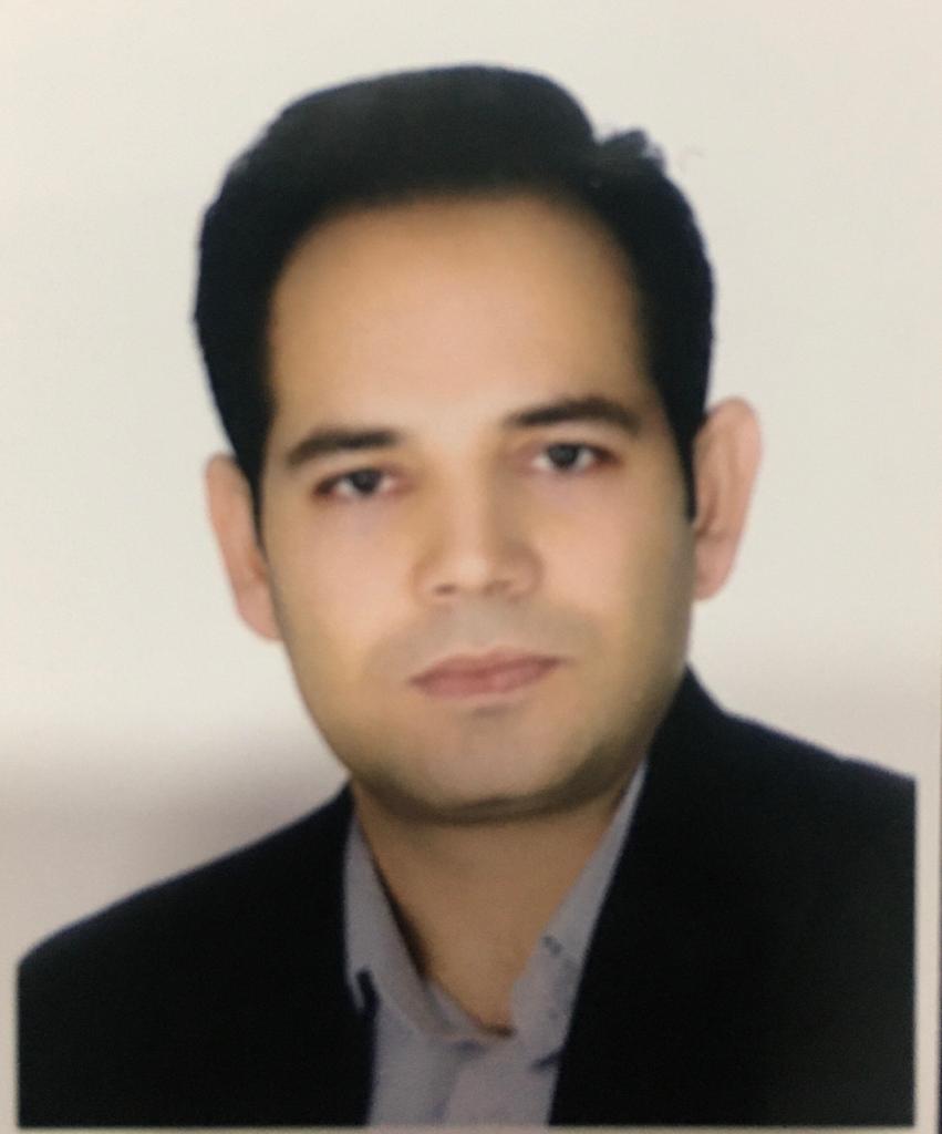 منصور بیات
