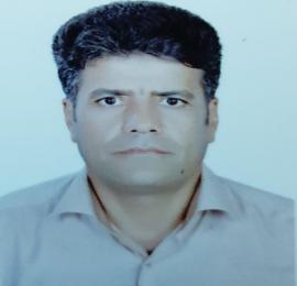 سعید بیات