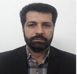 مسعود رضائیان سالکی