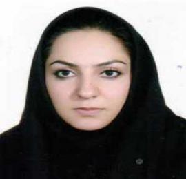 زهرا شهابی