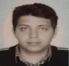 مرتضی شمسی