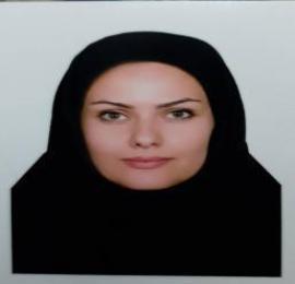 آمنه دولت خواه چری