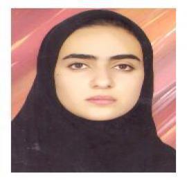 فاطمه مسعود