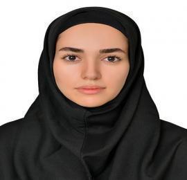 شیوا احمدی