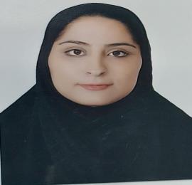 فاطمه حمزه ای