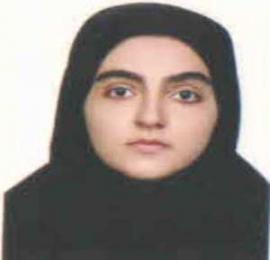 مریم یراندح