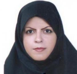 طاهره کلهری