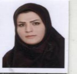 فاطمه رفیعی