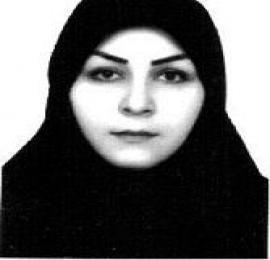 زهرا یوسفی