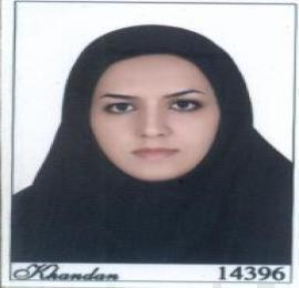 فاطمه علی محمدی