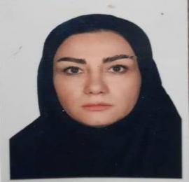 شهربانو رزقی