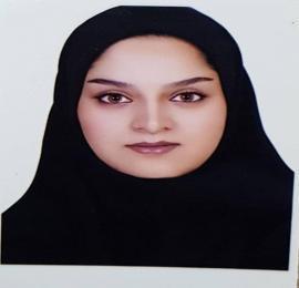 مهتاب امیاری