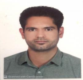 عادل آریا