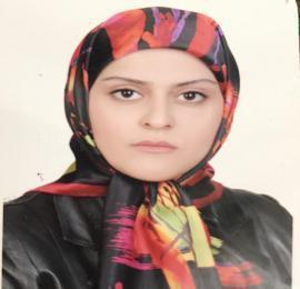 ملیحه یزدی زاده