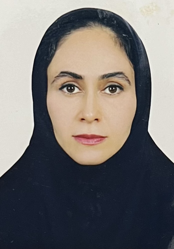 فهیمه نقی نژاد