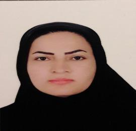 مهدیه کوشکی