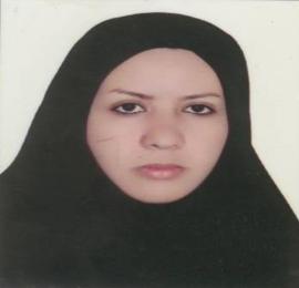 نسرین رمضان پور