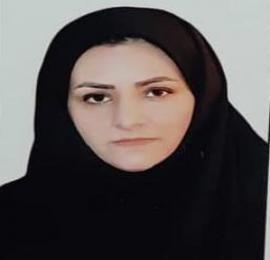 الهه اسدی قاسم آبادی