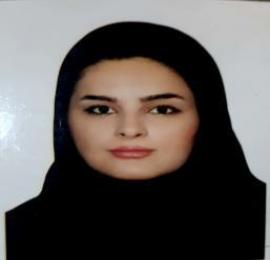 مینا گنجی