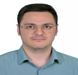 سید مجید علوی مهر