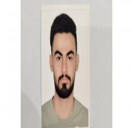 امیرحسین رازقندی