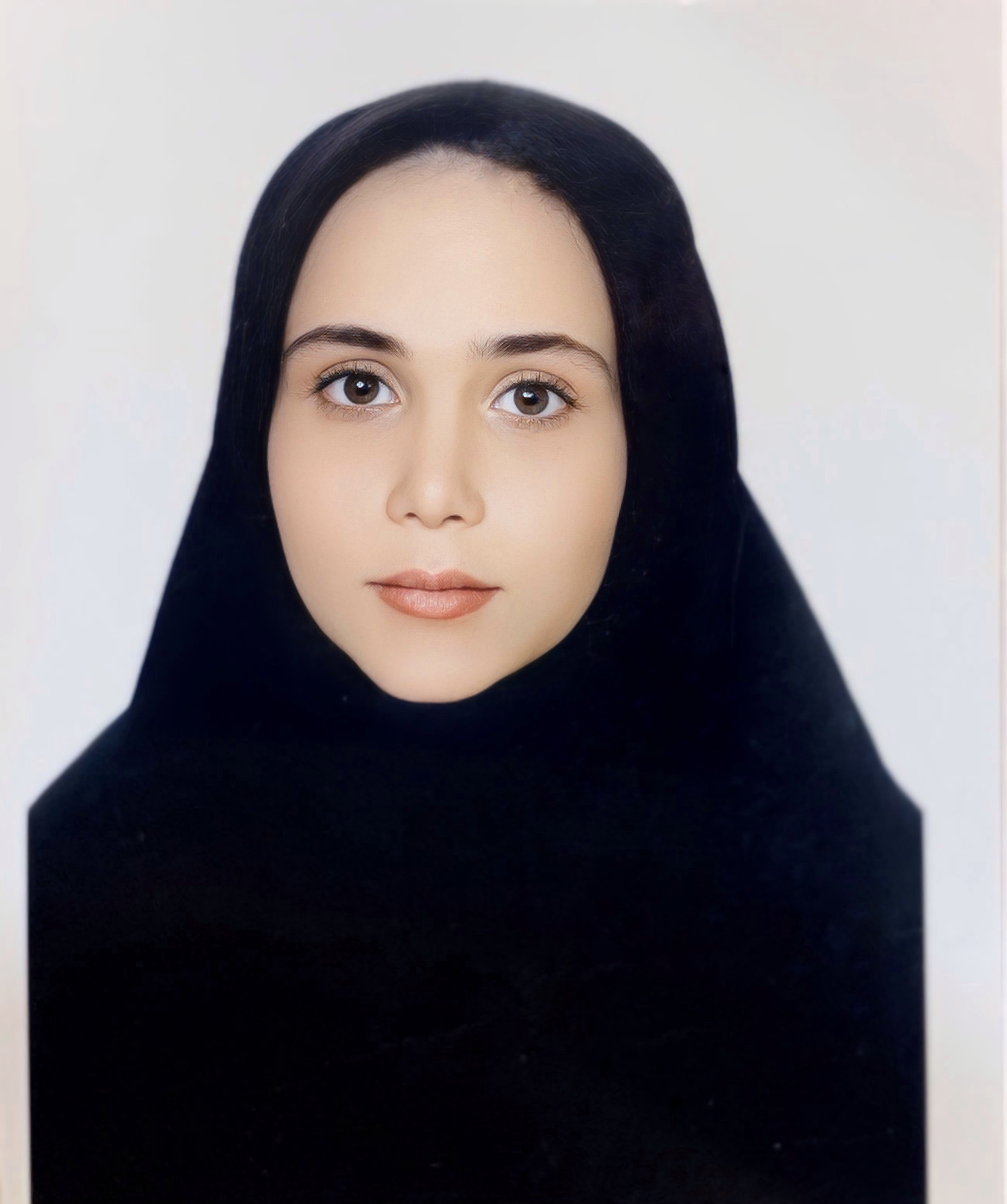 بهاره بابائی