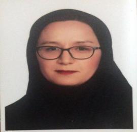 سارا چشمی