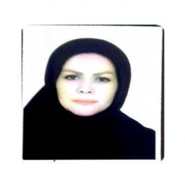 مهری حیدری