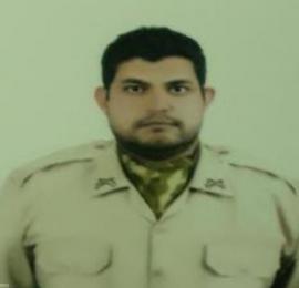 امیر جمشیدی پور