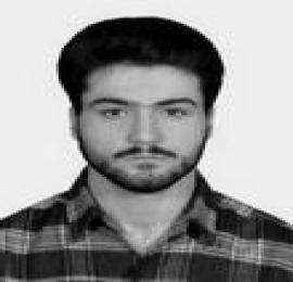 یاسین زعفرانلو