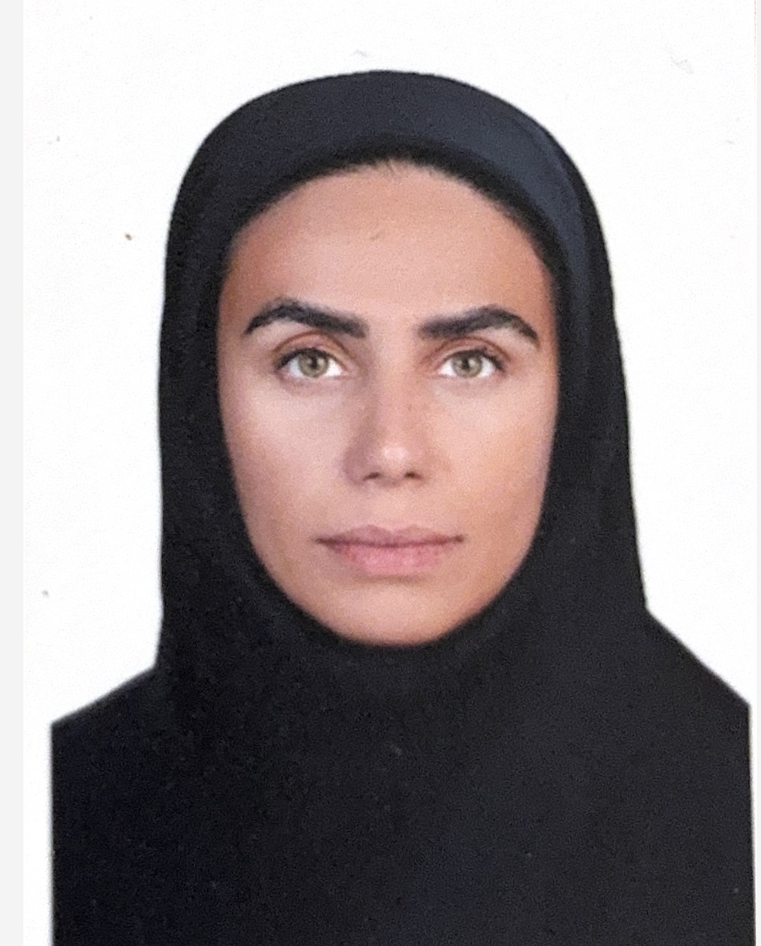 مونا علوی