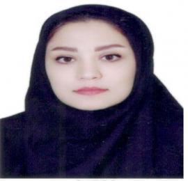 پگاه حسینی زاده