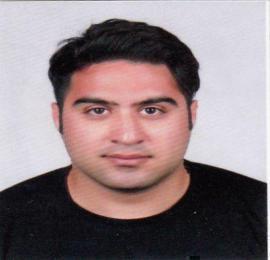 سینا نیرومند