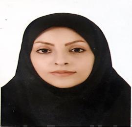 مریم لطفی