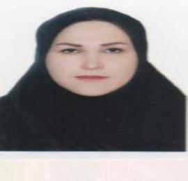 مریم نعمتی